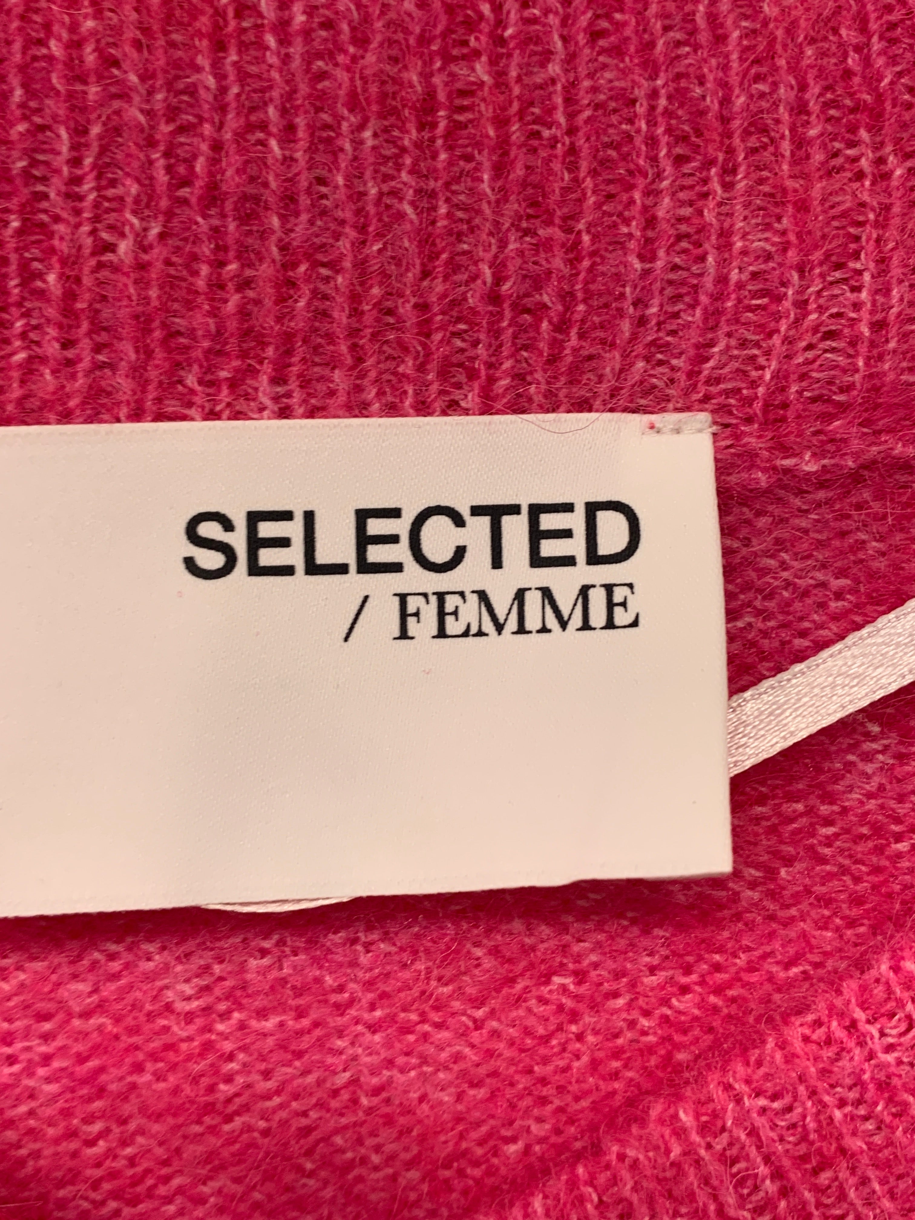 Selected Sweater